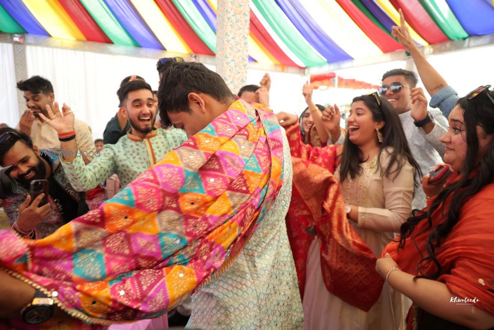 Photo By Anchor Vj Santosh Tiwari - Wedding Entertainment 