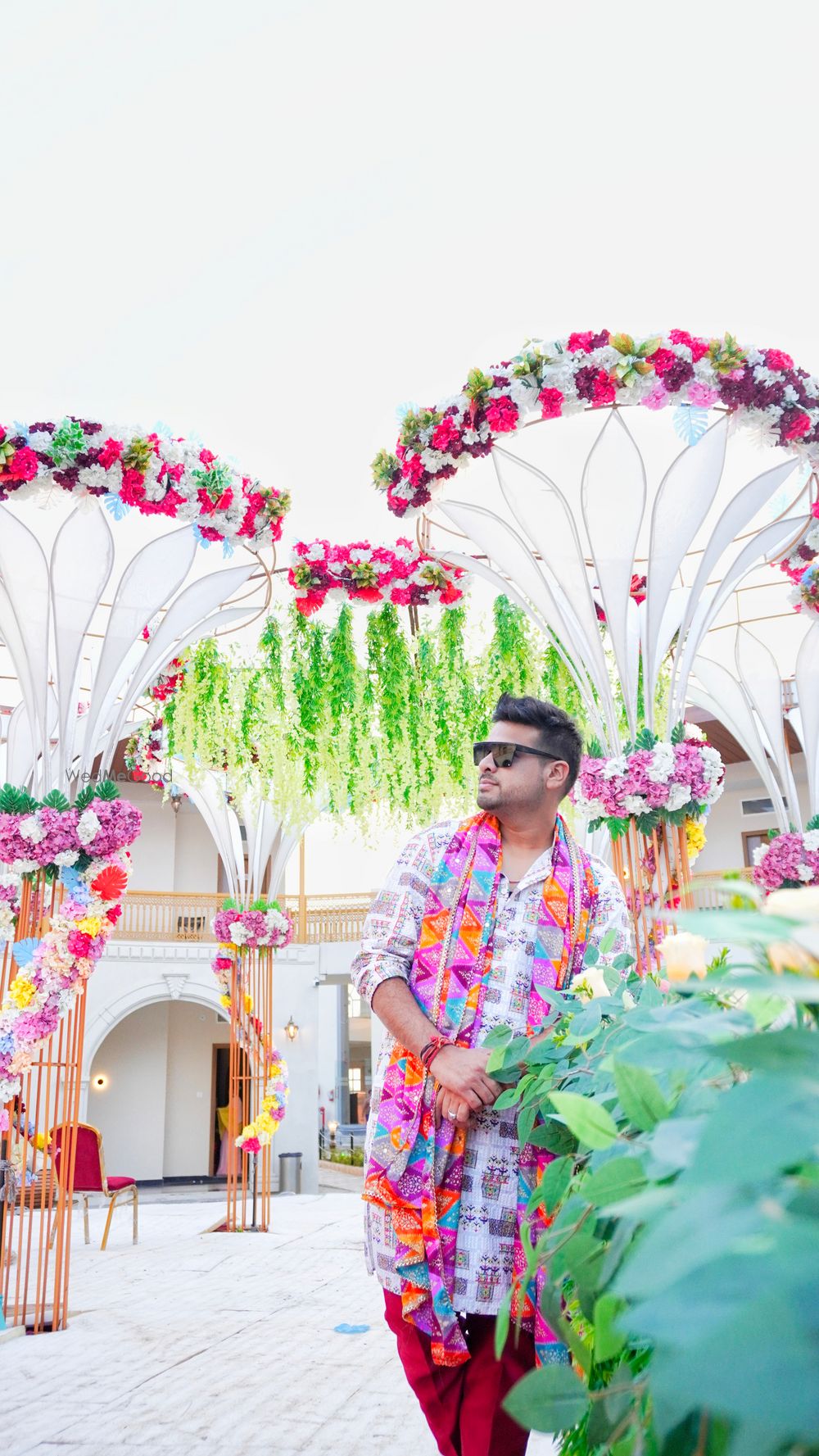 Photo By Anchor Vj Santosh Tiwari - Wedding Entertainment 