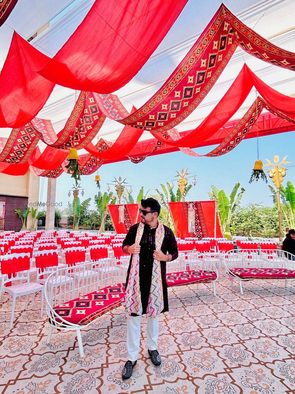Photo By Anchor Vj Santosh Tiwari - Wedding Entertainment 