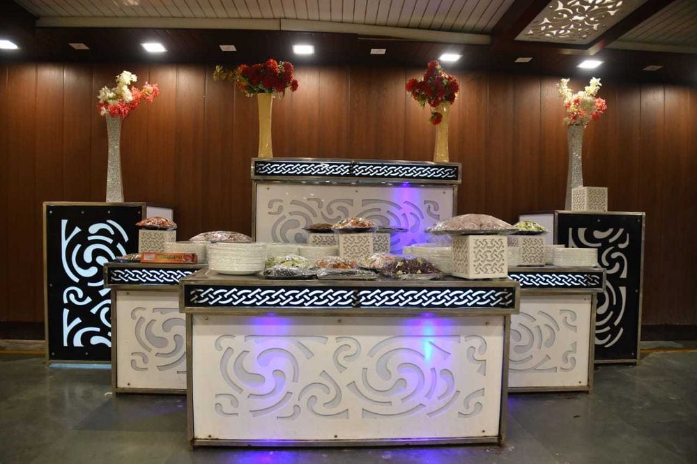 Photo By BVR Caterers - Catering Services