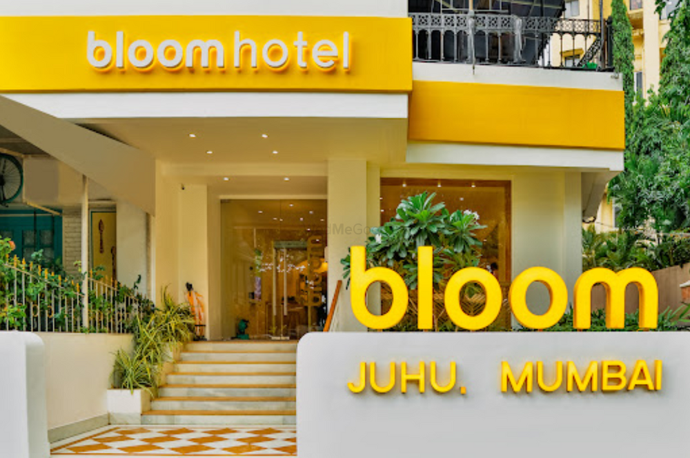 Bloom Hotel Juhu