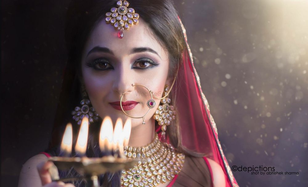 Photo By Tamanna’s Makeover - Bridal Makeup