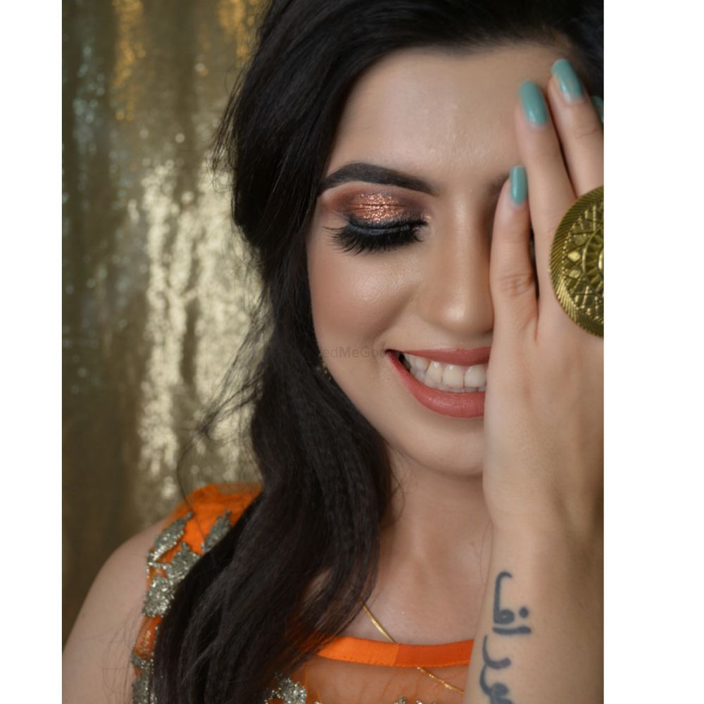 Photo By Tamanna’s Makeover - Bridal Makeup