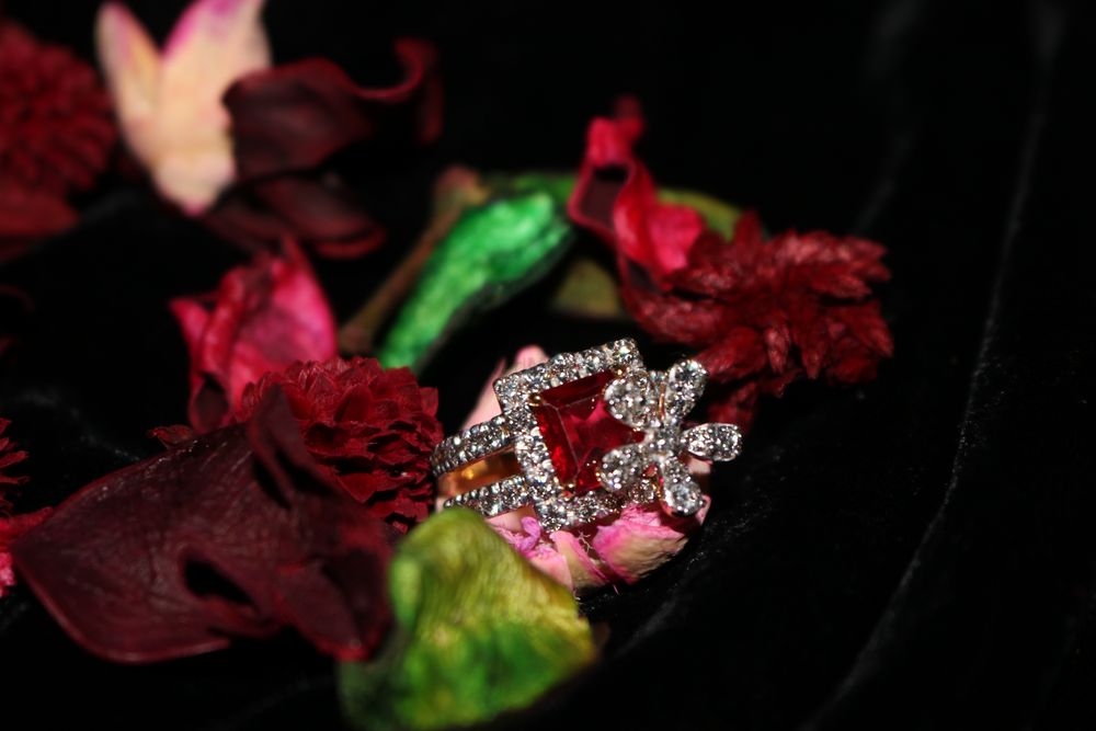 Photo By Kalp- Take Your Moment  - Jewellery