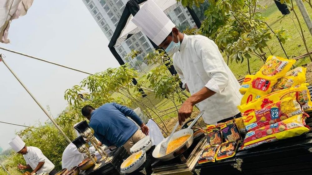 Jashan Planner Catering & Event Organiser - Catering Service
