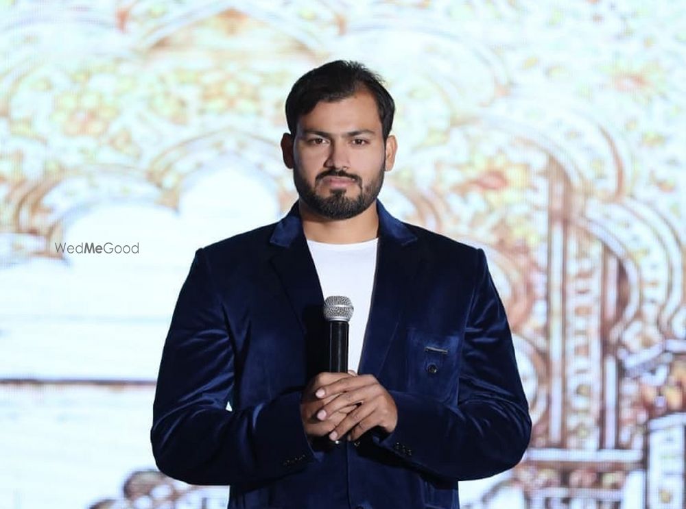 Anchor Haroon