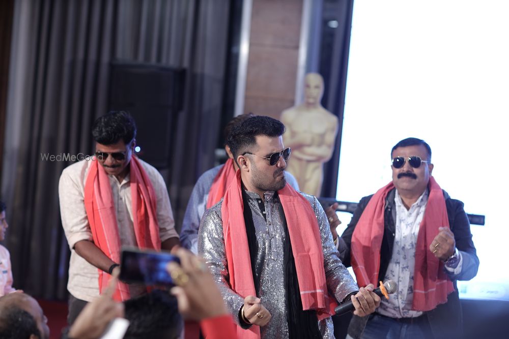 Photo By Anchor Suraj Daryanani - Wedding Entertainment 