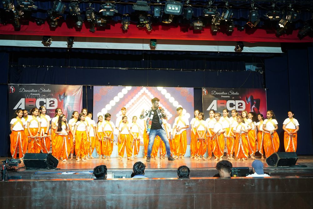 Photo By Anchor Suraj Daryanani - Wedding Entertainment 