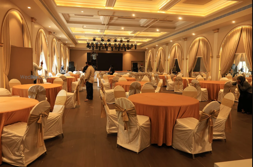 Ashiana Banquet and Conference