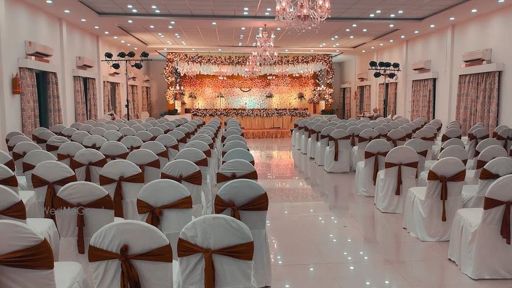 Ashiana Banquet and Conference