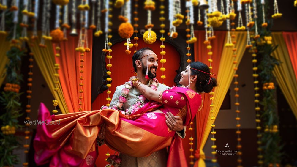 Abhiram Pathak Photography 