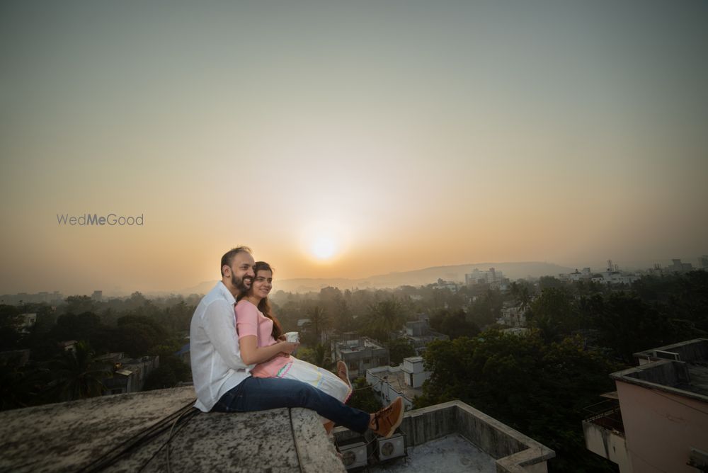 Photo By Abhiram Pathak Photography  - Photographers