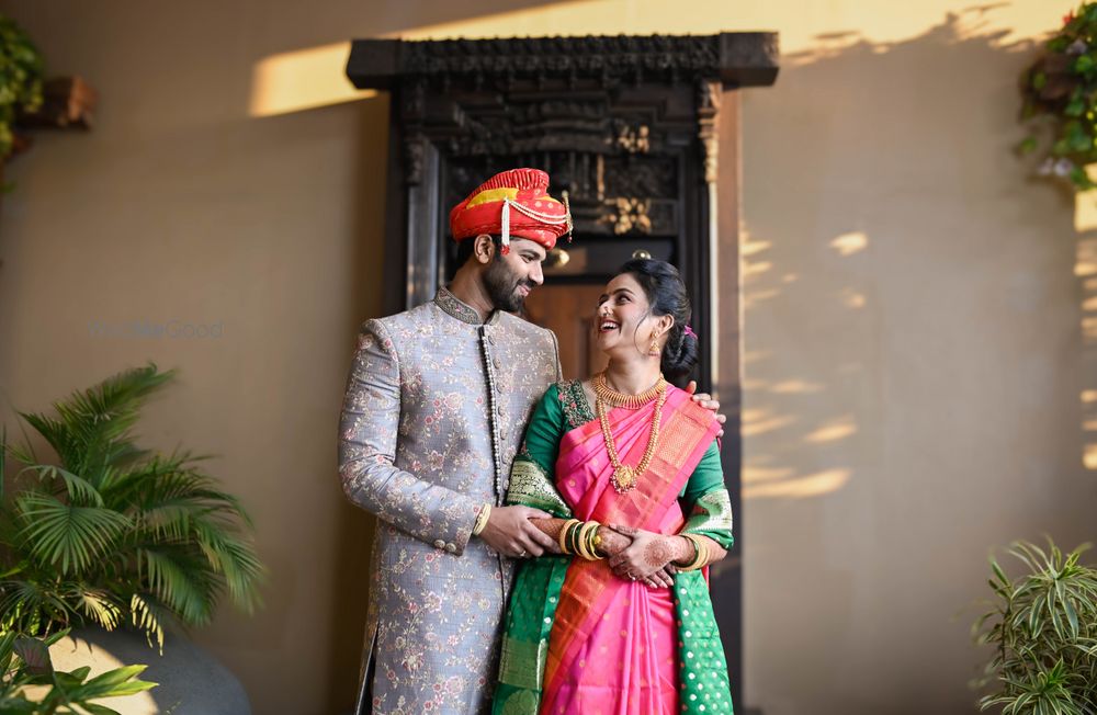 Photo By Abhiram Pathak Photography  - Photographers