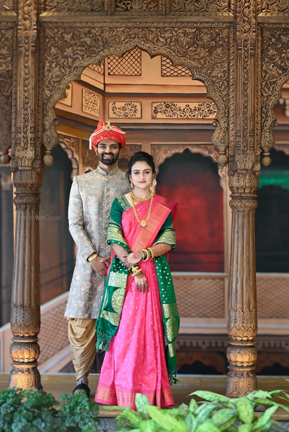 Photo By Abhiram Pathak Photography  - Photographers