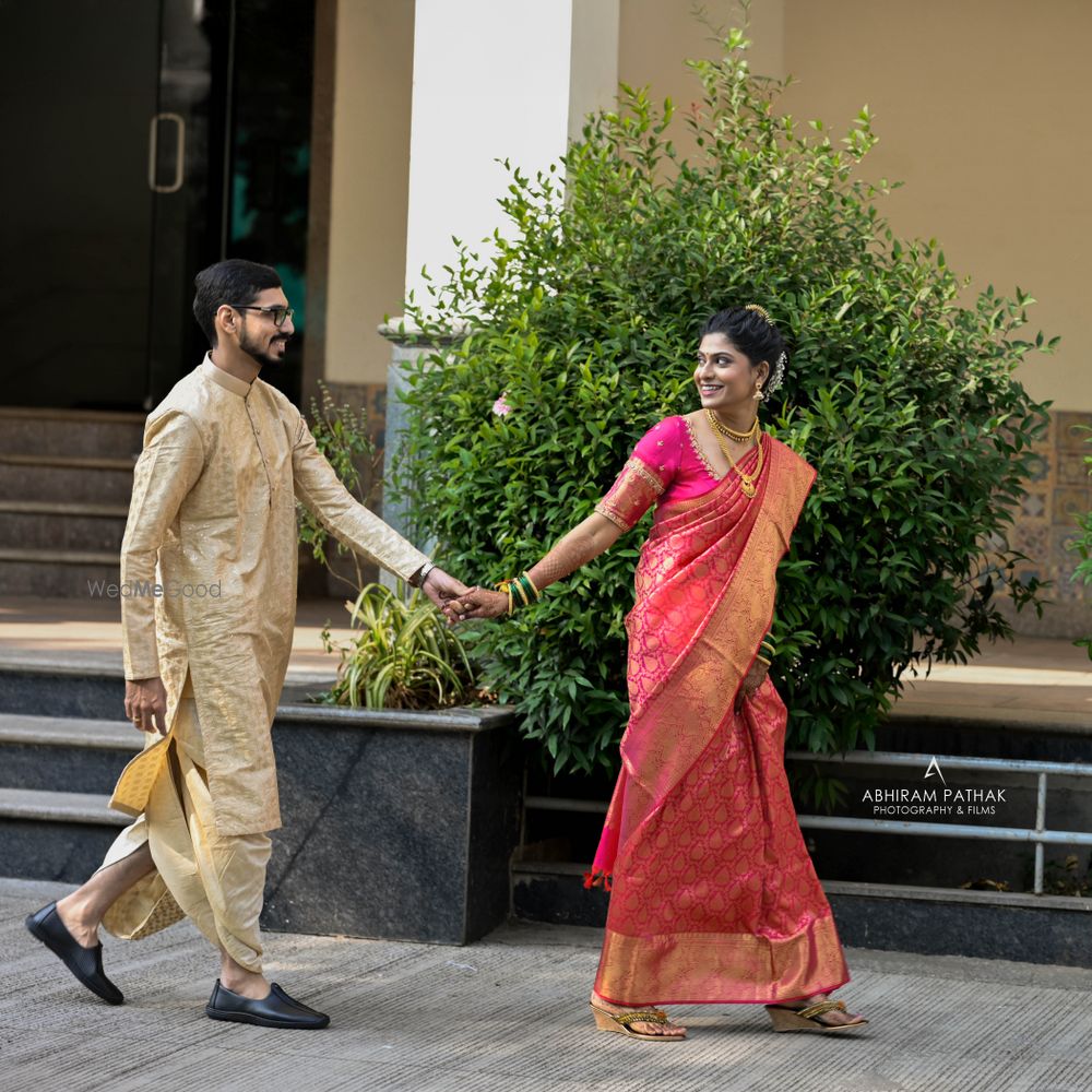 Photo By Abhiram Pathak Photography  - Photographers
