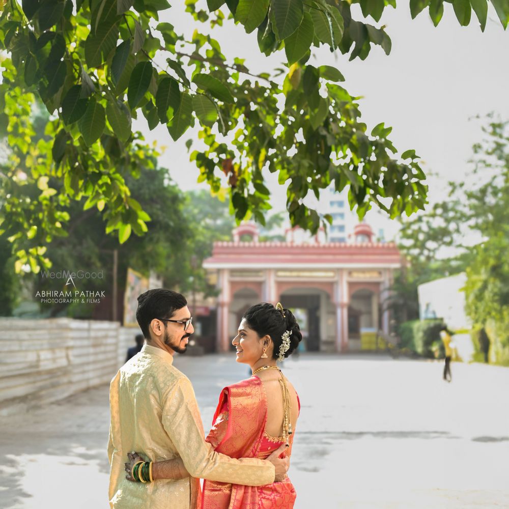Photo By Abhiram Pathak Photography  - Photographers