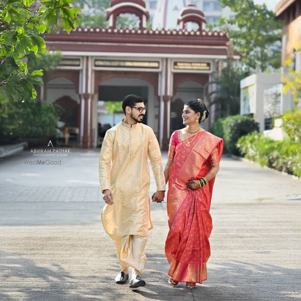 Photo By Abhiram Pathak Photography  - Photographers