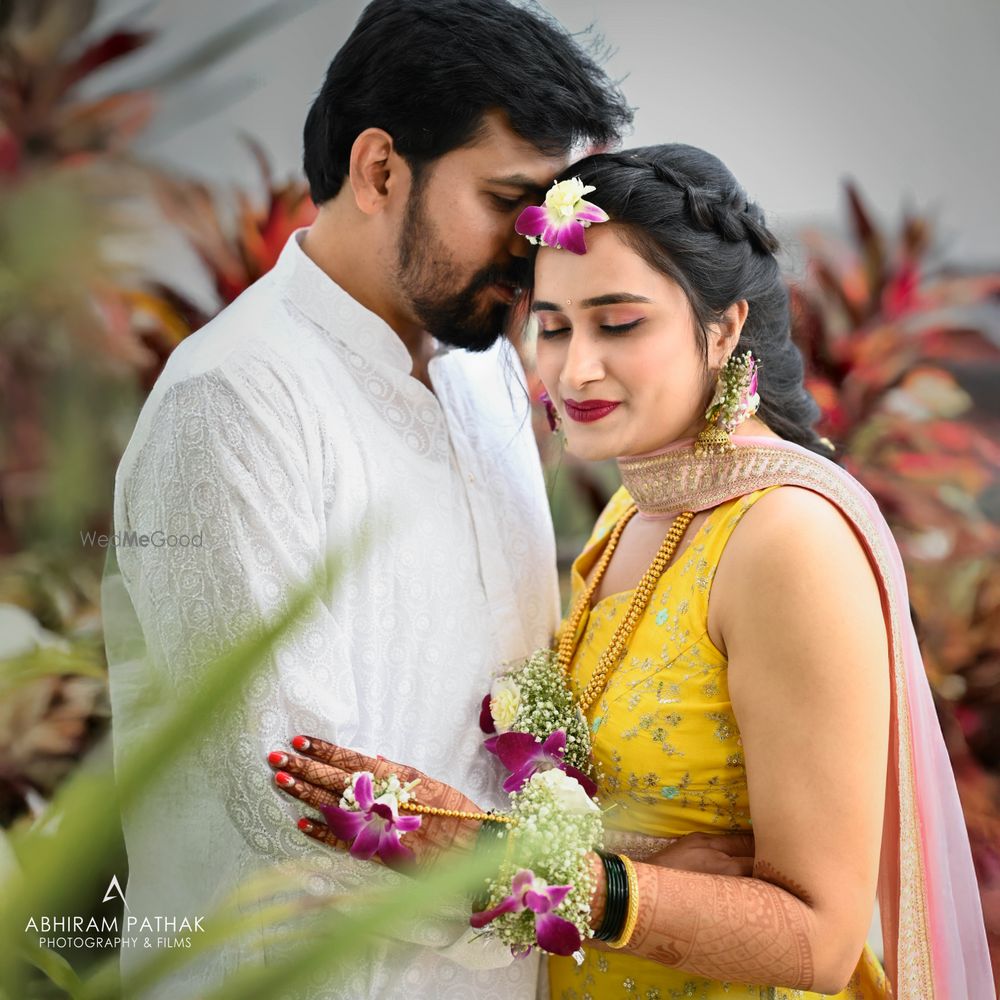 Photo By Abhiram Pathak Photography  - Photographers