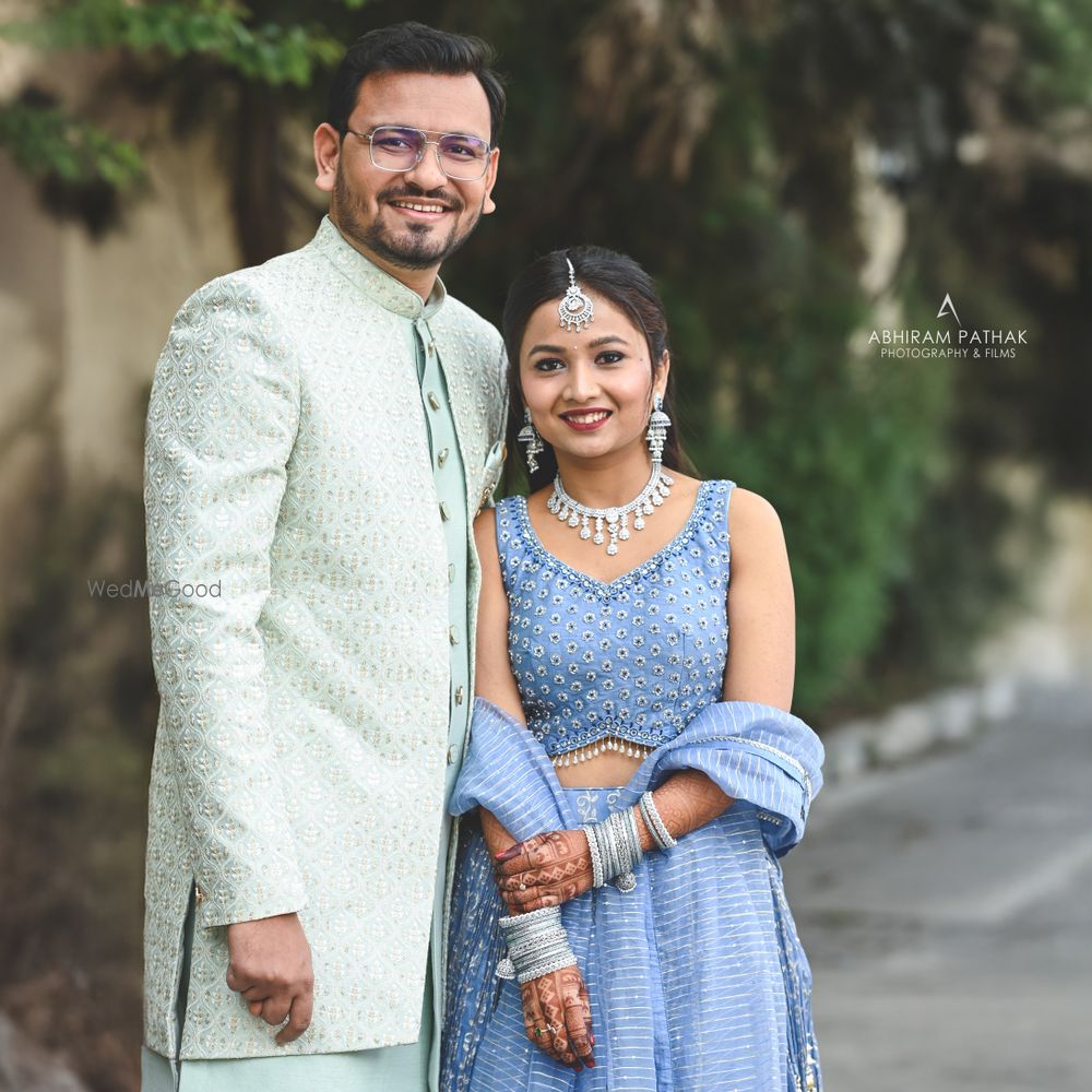 Photo By Abhiram Pathak Photography  - Photographers