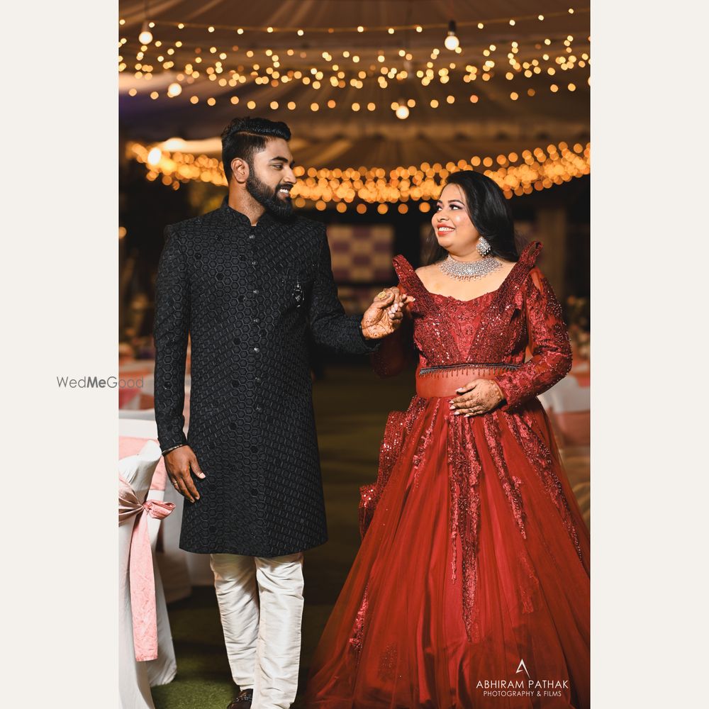 Photo By Abhiram Pathak Photography  - Photographers