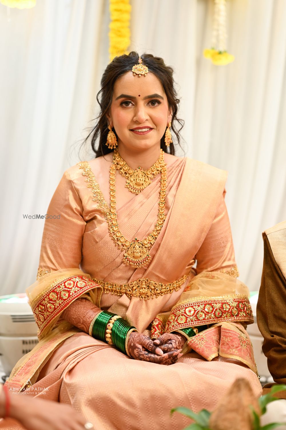 Photo By Abhiram Pathak Photography  - Photographers