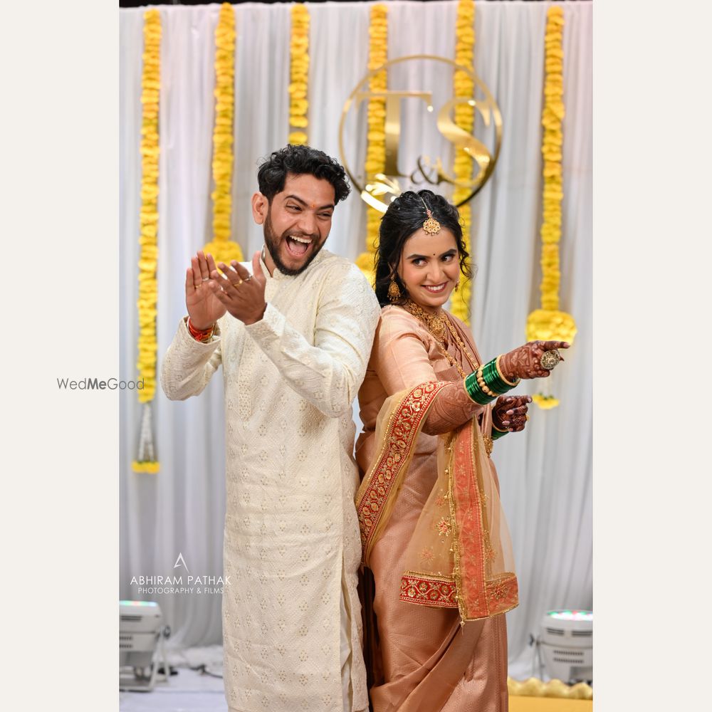 Photo By Abhiram Pathak Photography  - Photographers