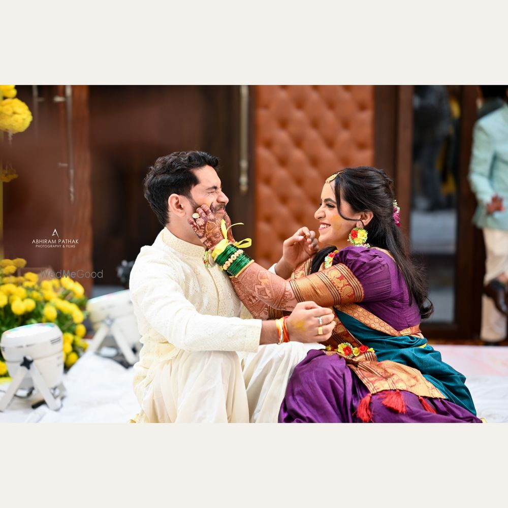 Photo By Abhiram Pathak Photography  - Photographers