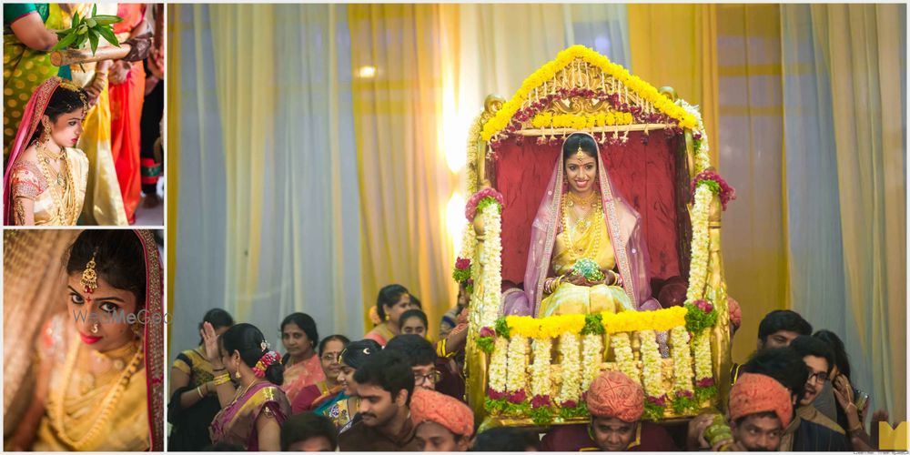 Photo By Vamsi Manipadi Photography - Photographers