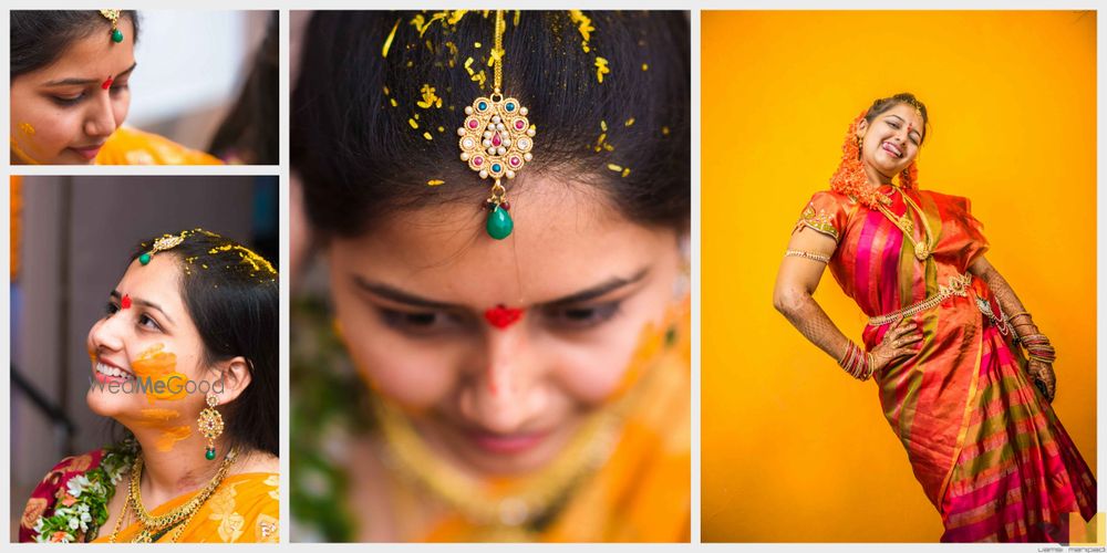 Photo By Vamsi Manipadi Photography - Photographers