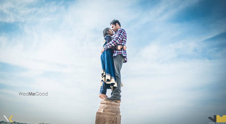 Photo By Vamsi Manipadi Photography - Photographers