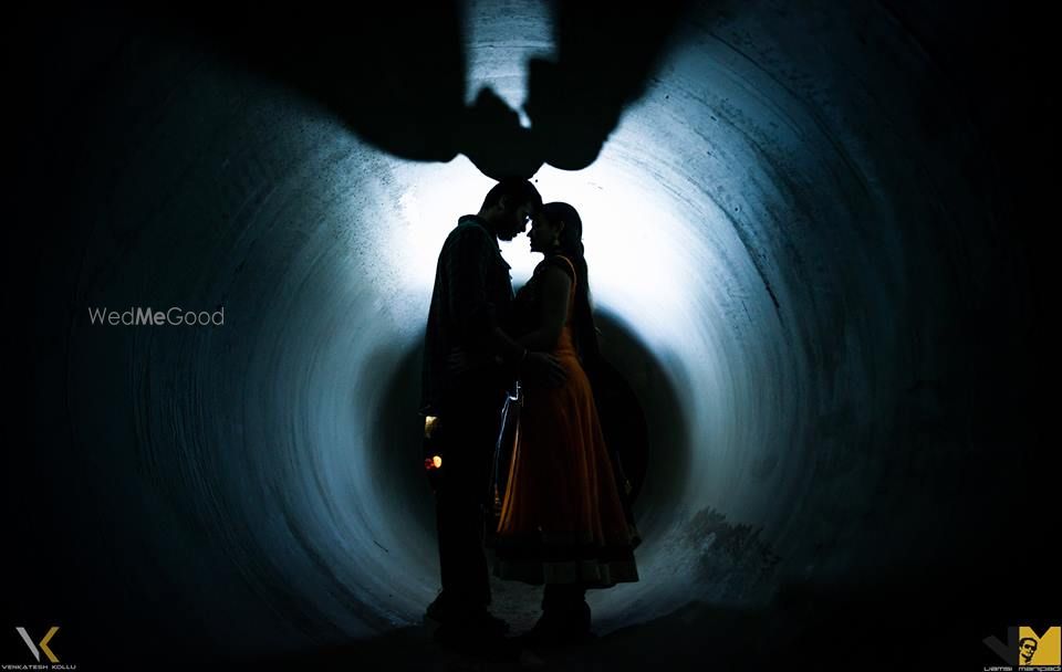 Photo By Vamsi Manipadi Photography - Photographers