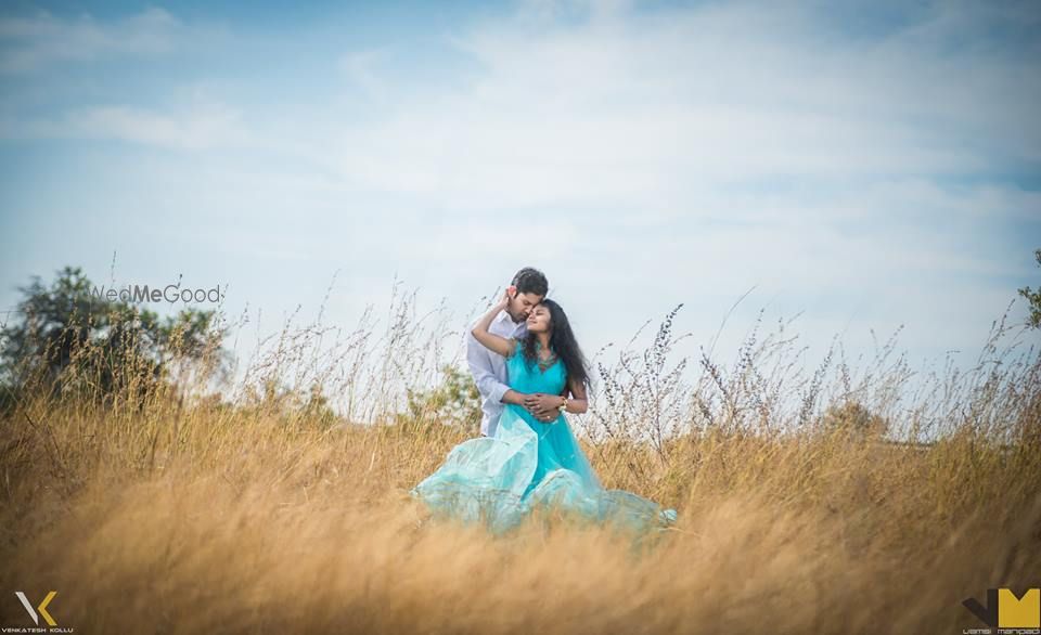 Photo By Vamsi Manipadi Photography - Photographers