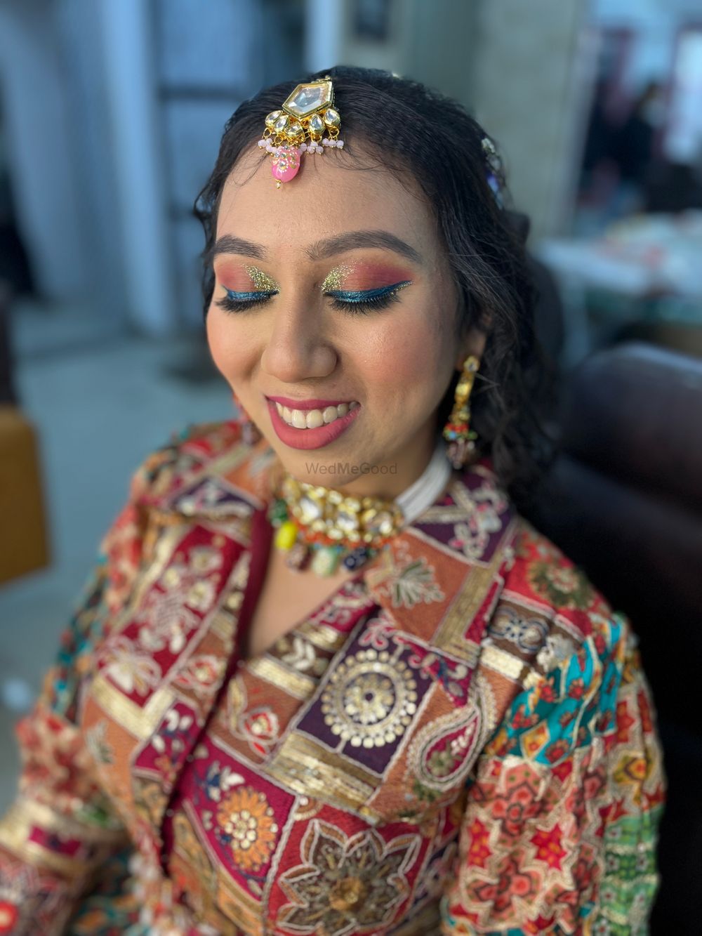 Photo By Astha Makeup Brides - Bridal Makeup