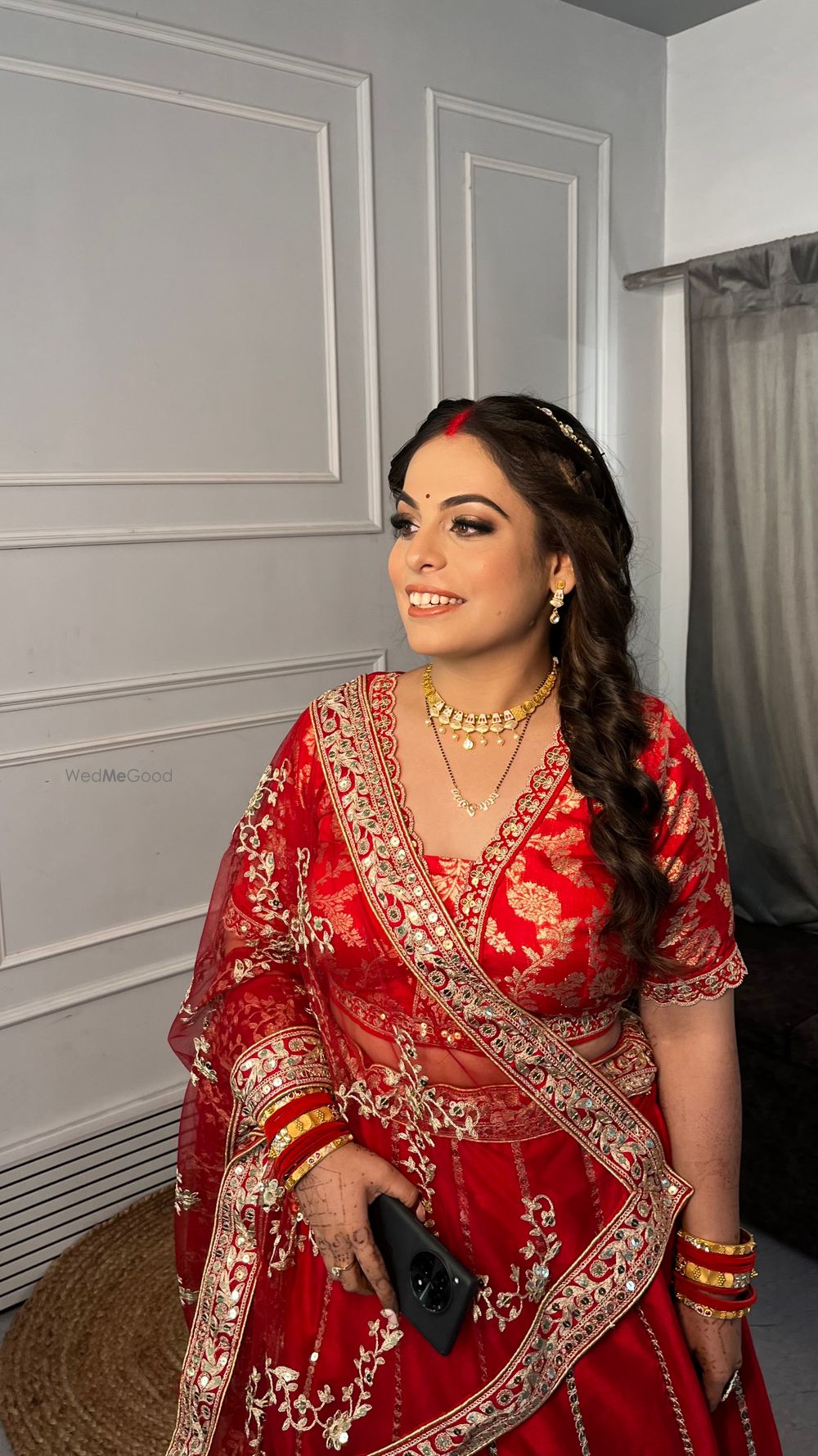 Photo By Astha Makeup Brides - Bridal Makeup