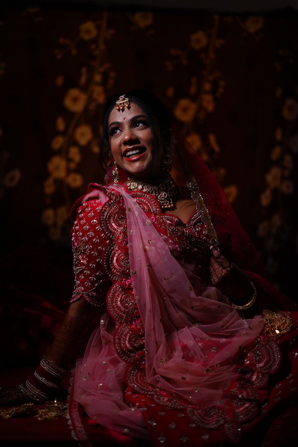 Photo By Astha Makeup Brides - Bridal Makeup