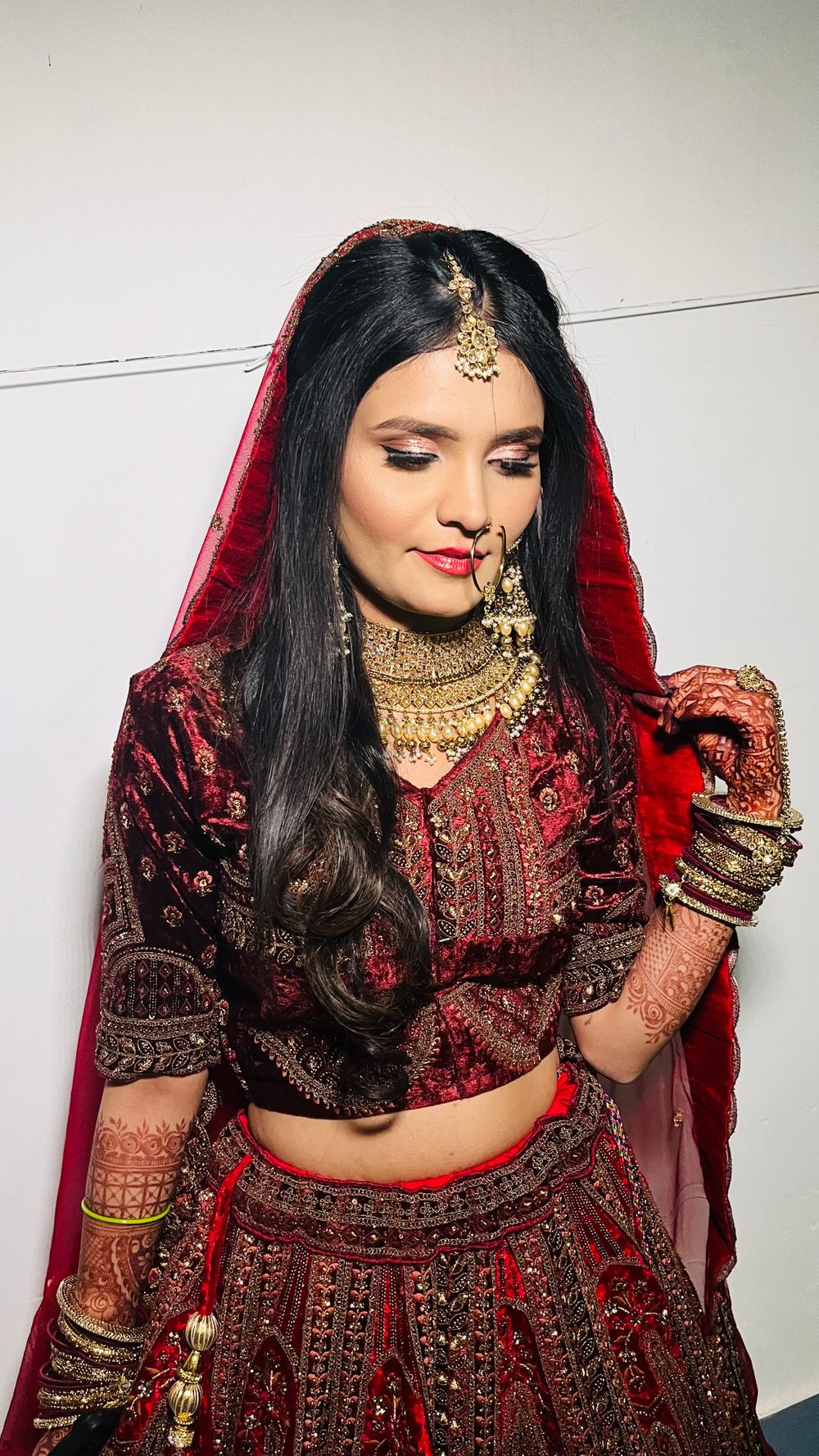 Photo By Astha Makeup Brides - Bridal Makeup