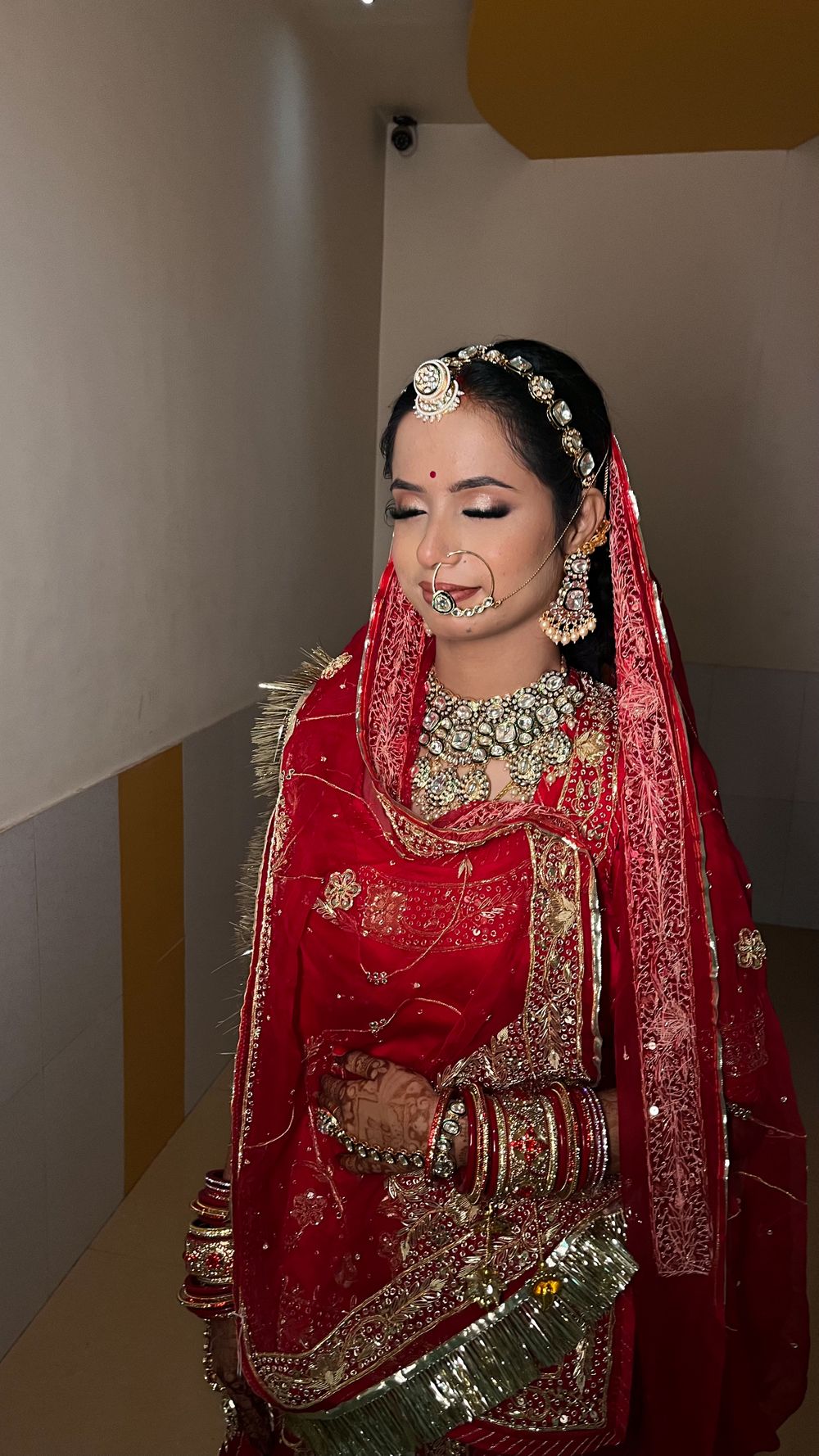 Photo By Astha Makeup Brides - Bridal Makeup