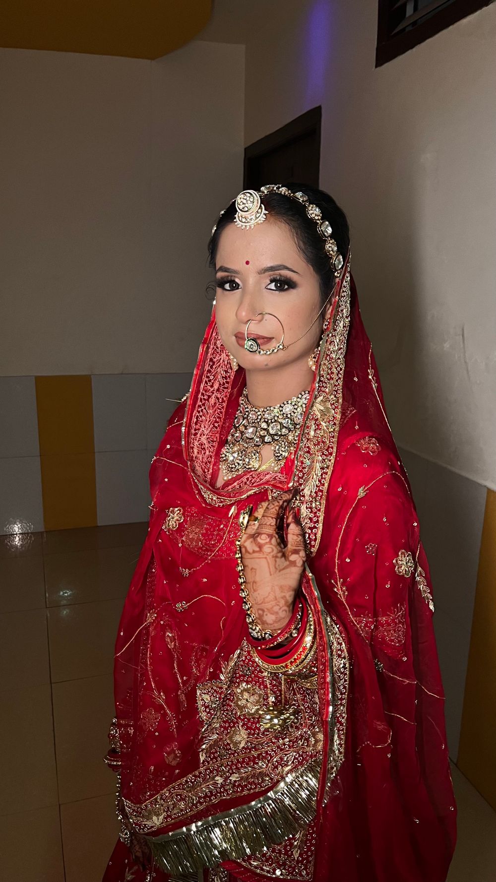 Photo By Astha Makeup Brides - Bridal Makeup