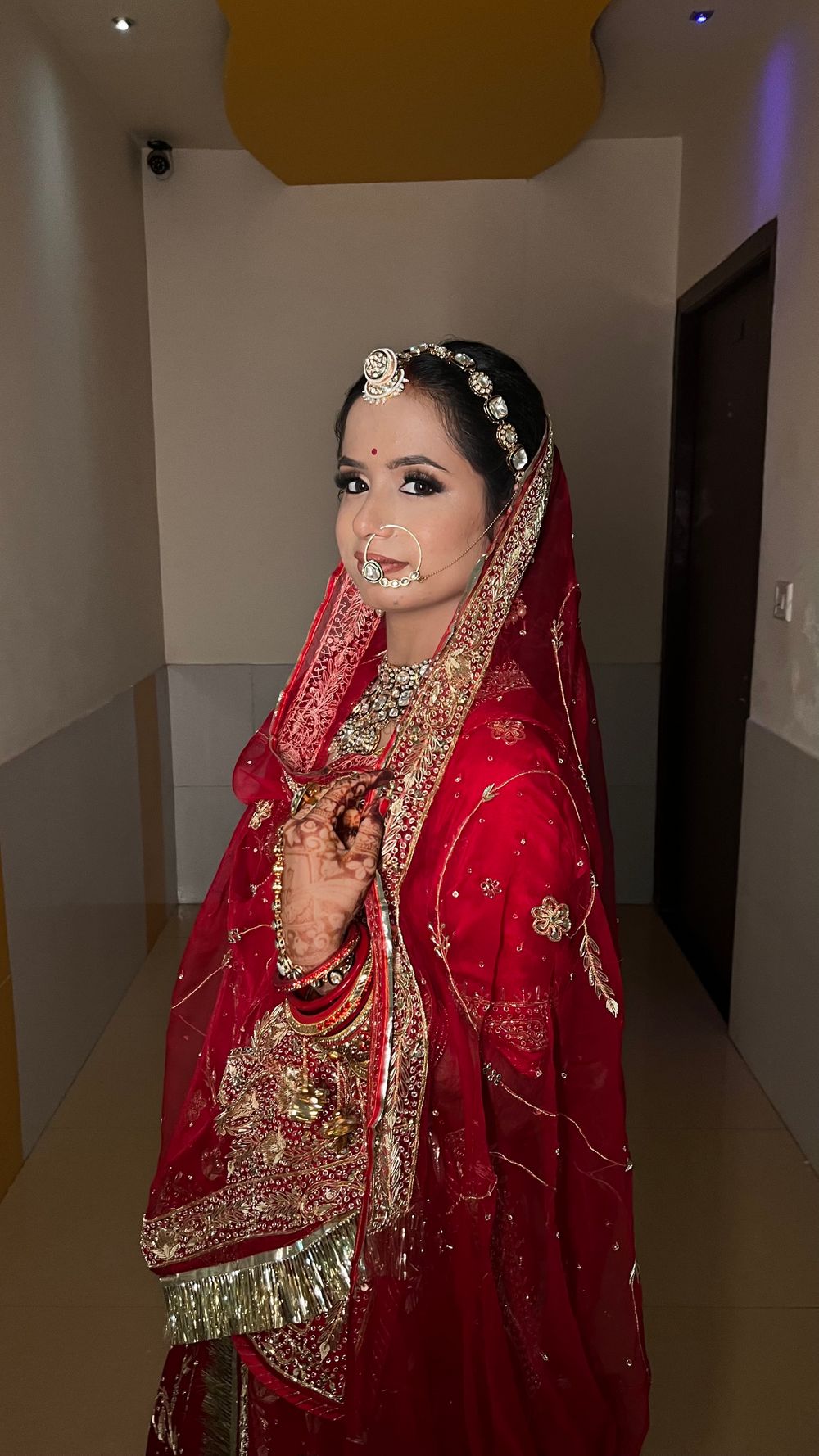 Photo By Astha Makeup Brides - Bridal Makeup