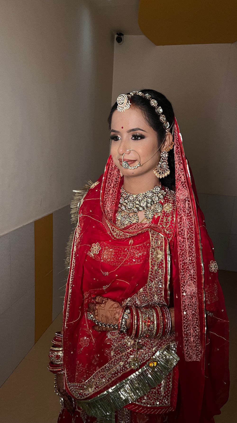 Photo By Astha Makeup Brides - Bridal Makeup