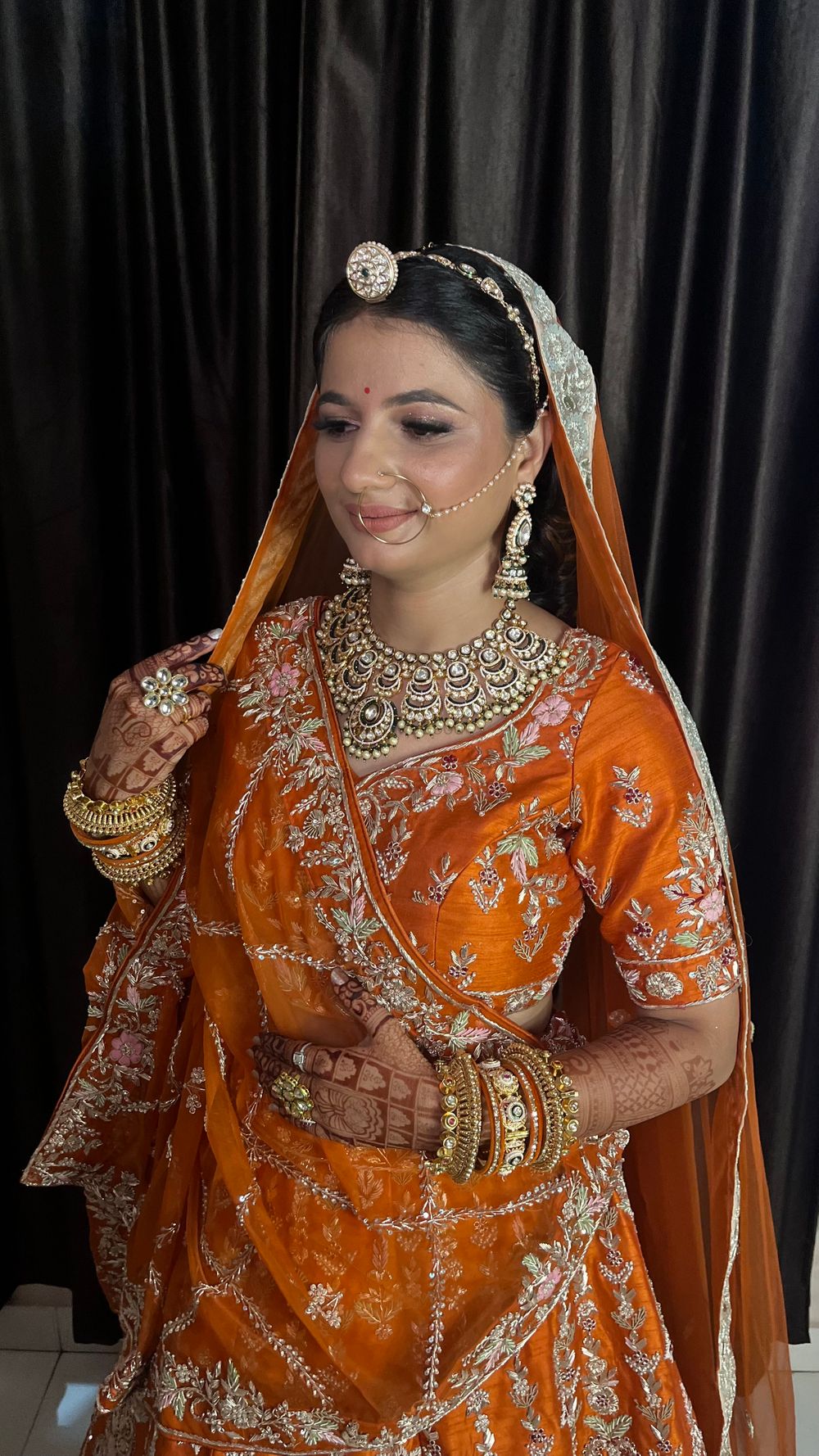 Photo By Astha Makeup Brides - Bridal Makeup