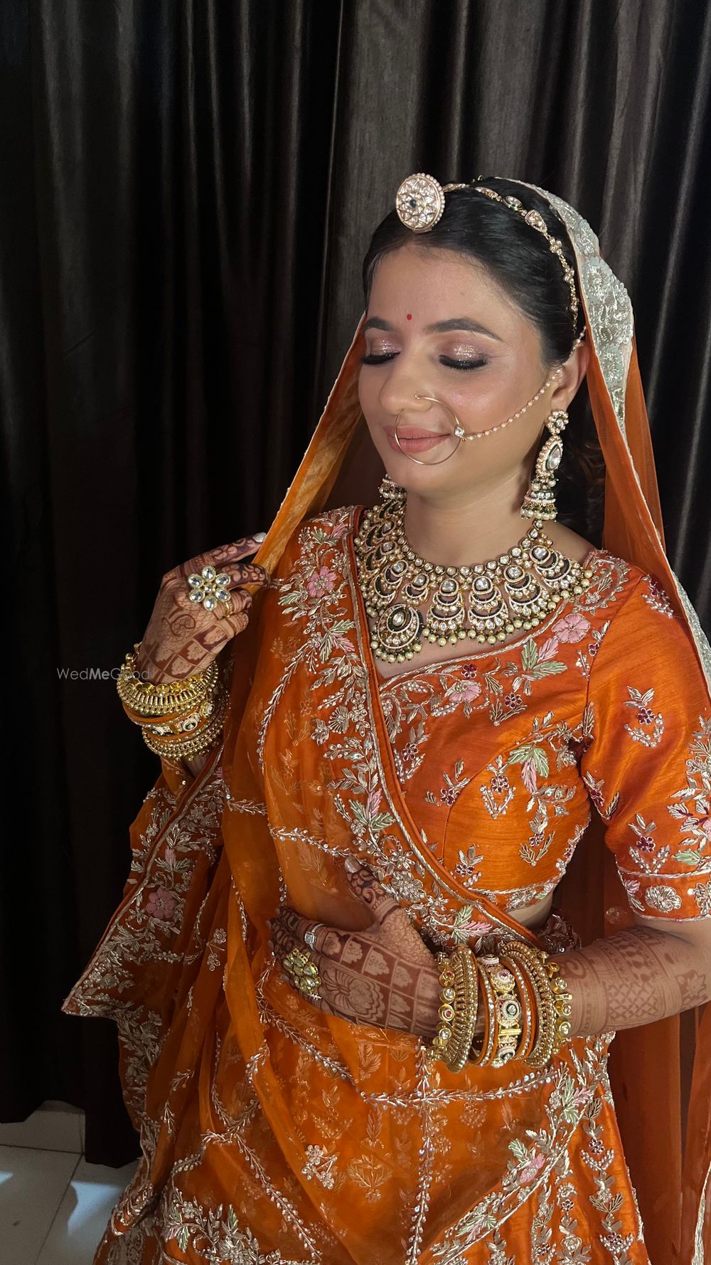 Photo By Astha Makeup Brides - Bridal Makeup