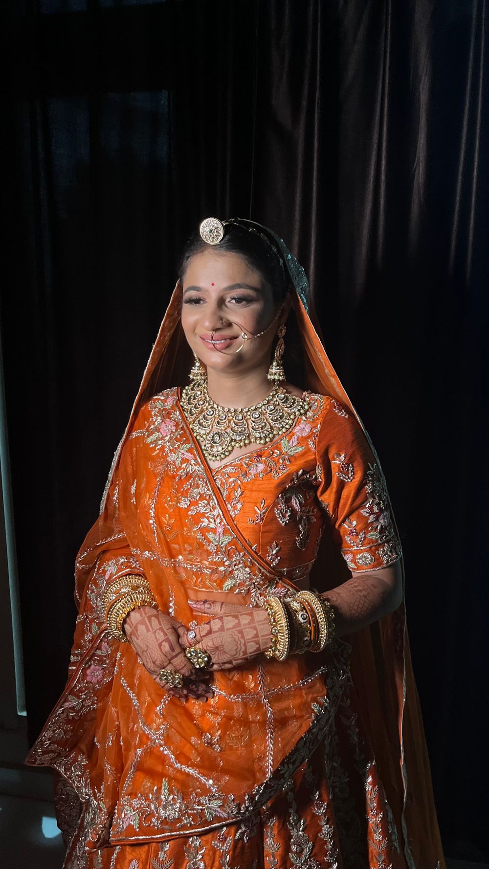 Photo By Astha Makeup Brides - Bridal Makeup