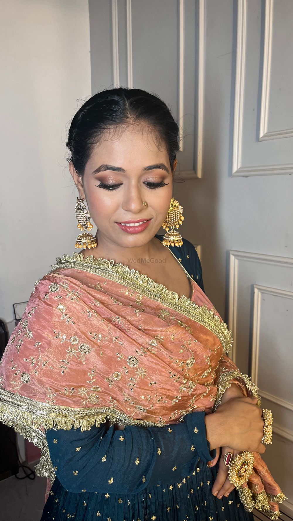 Photo By Astha Makeup Brides - Bridal Makeup