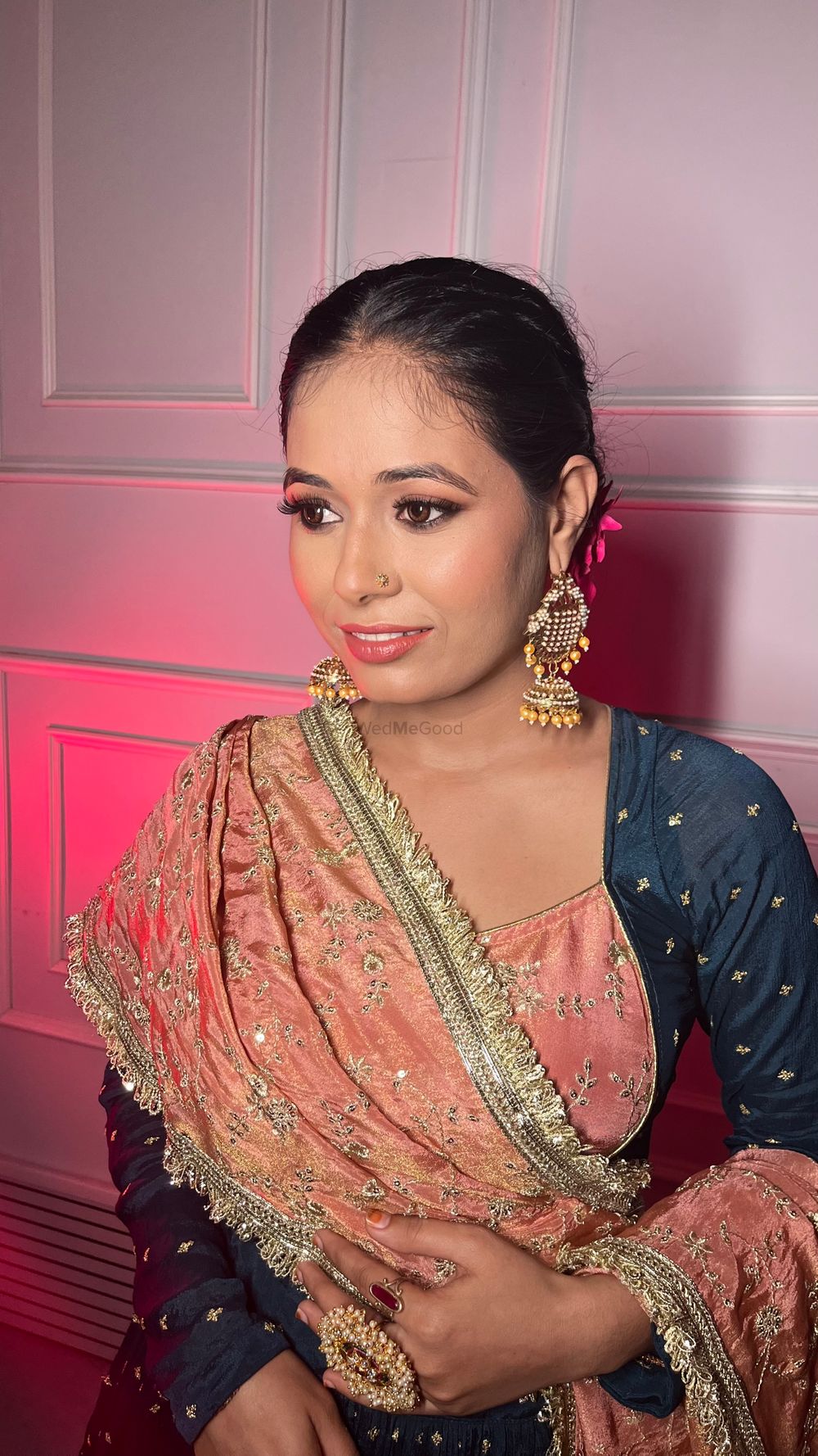 Photo By Astha Makeup Brides - Bridal Makeup