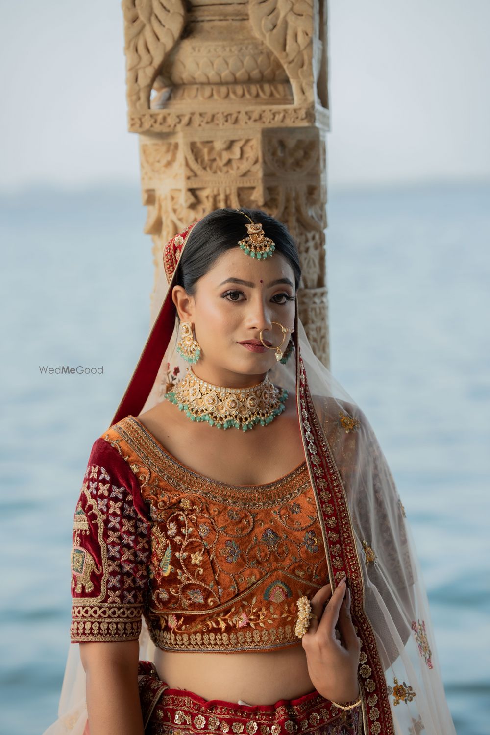 Photo By Astha Makeup Brides - Bridal Makeup