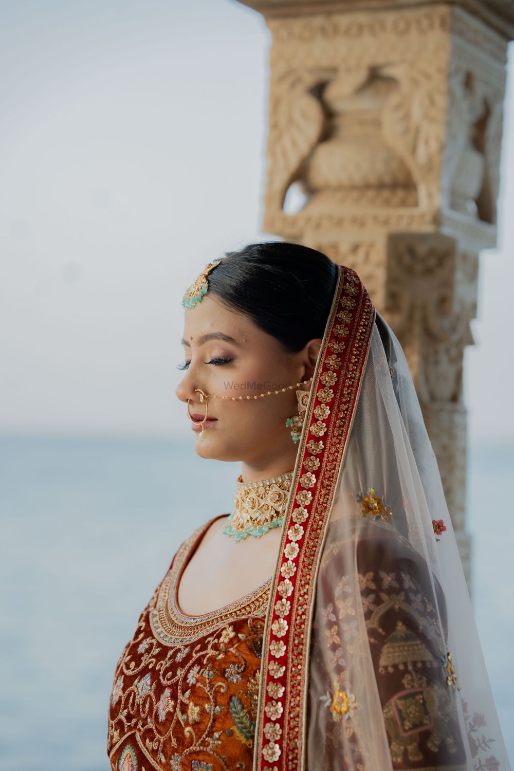 Photo By Astha Makeup Brides - Bridal Makeup