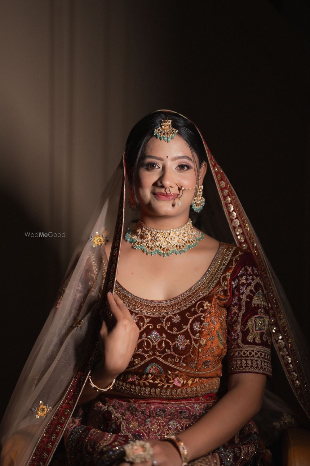 Photo By Astha Makeup Brides - Bridal Makeup