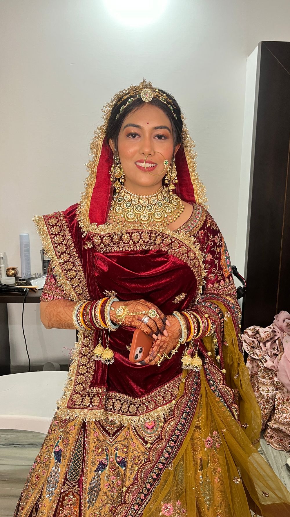 Photo By Astha Makeup Brides - Bridal Makeup