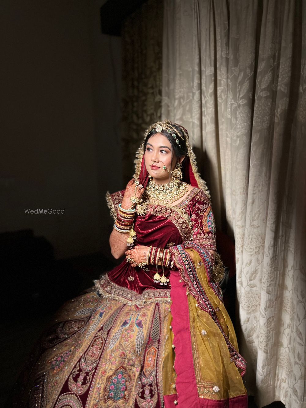 Photo By Astha Makeup Brides - Bridal Makeup